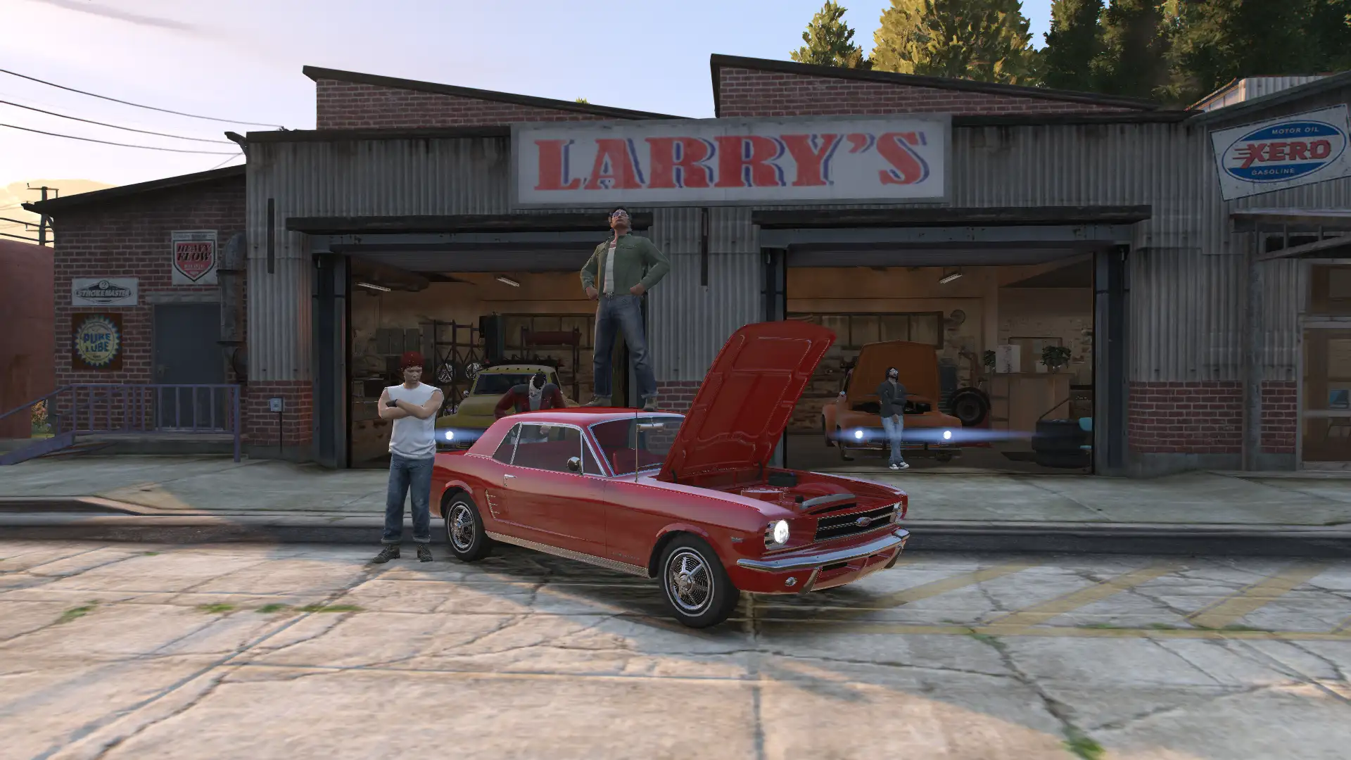 Stagione 2 - Immagine 1