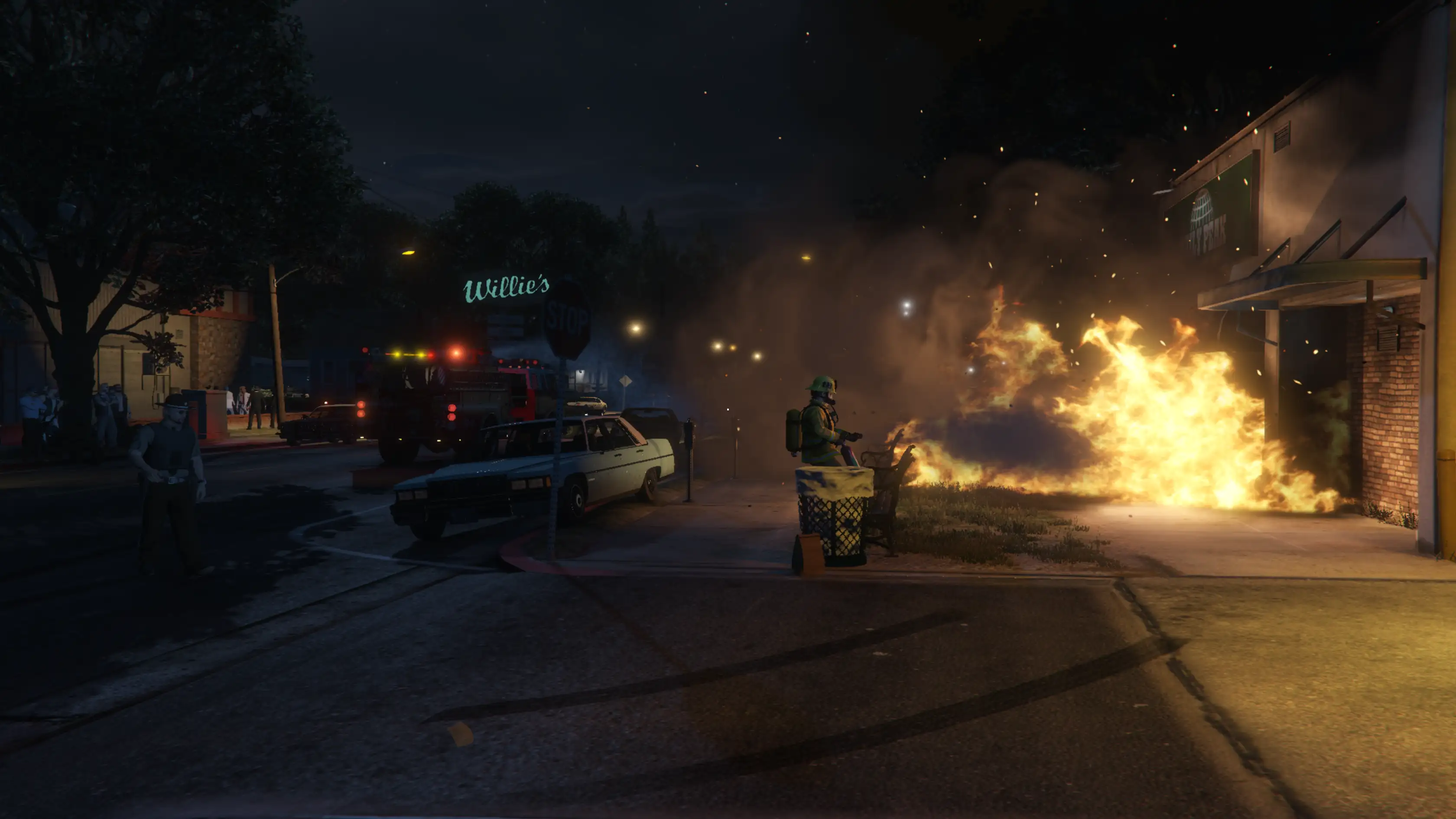 Stagione 2 - Immagine 5