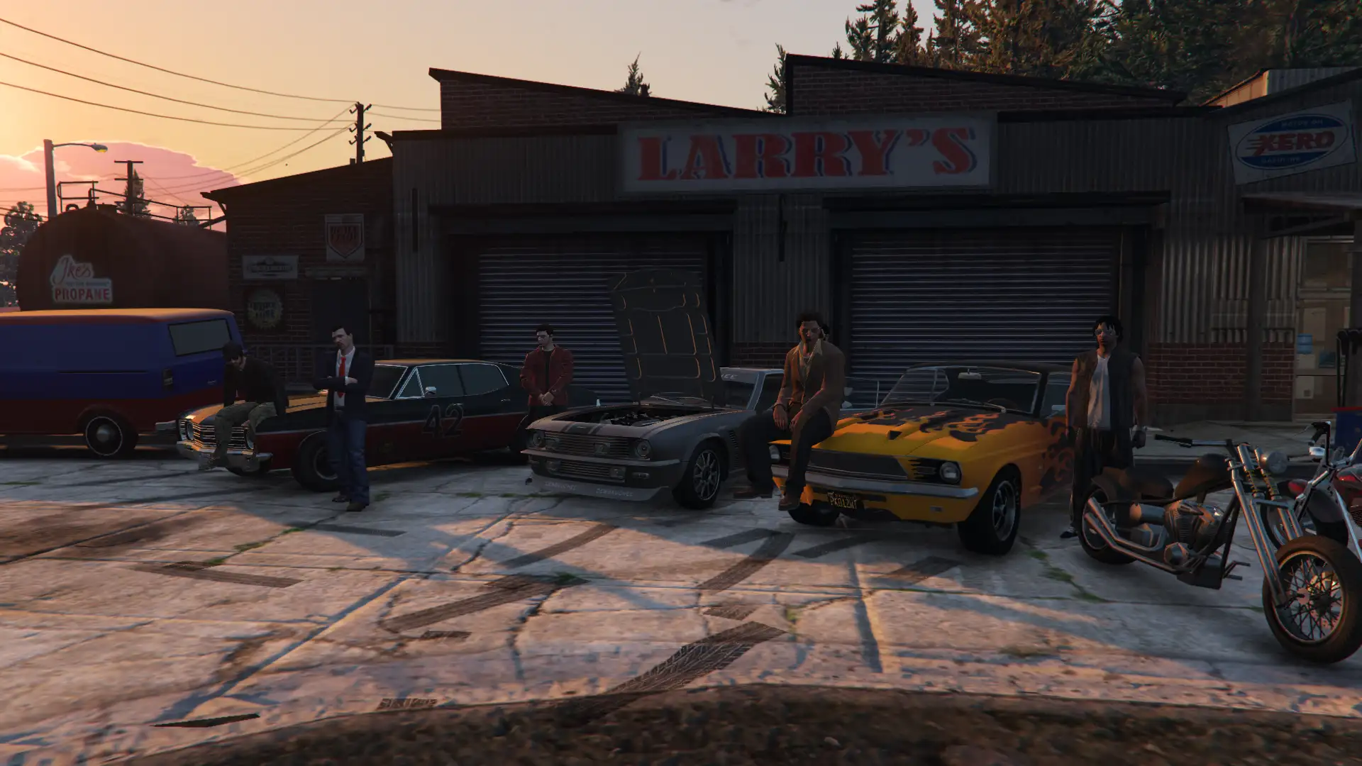 Stagione 2 - Immagine 16