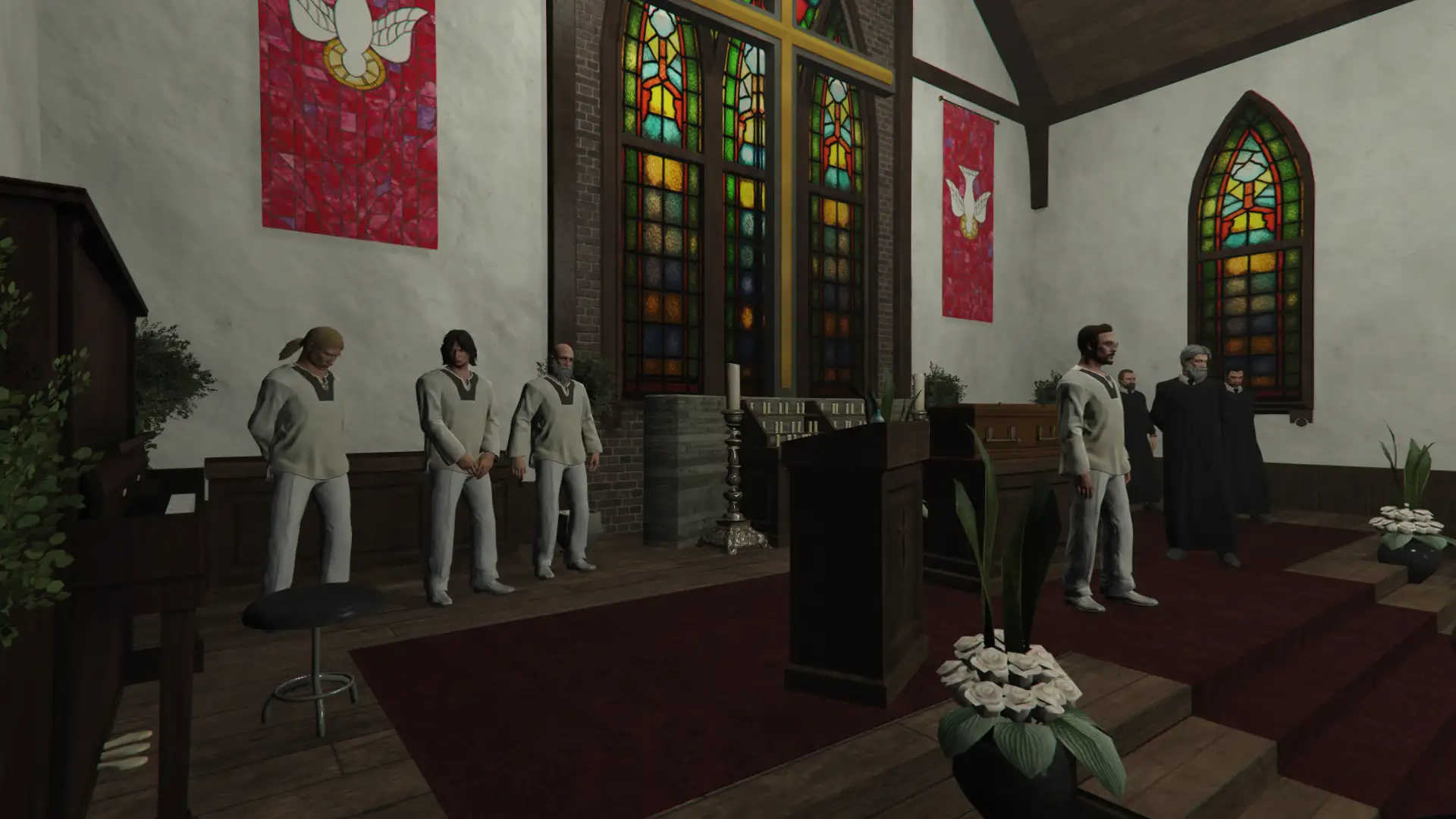 Stagione 2 - Immagine 33