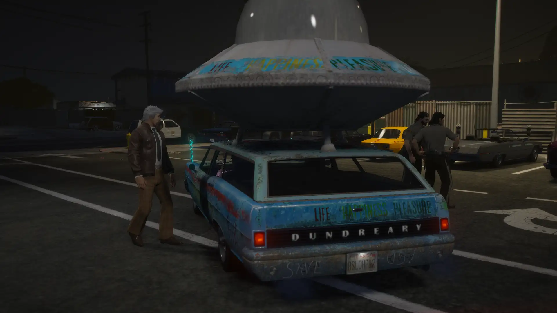 Stagione 2 - Immagine 38