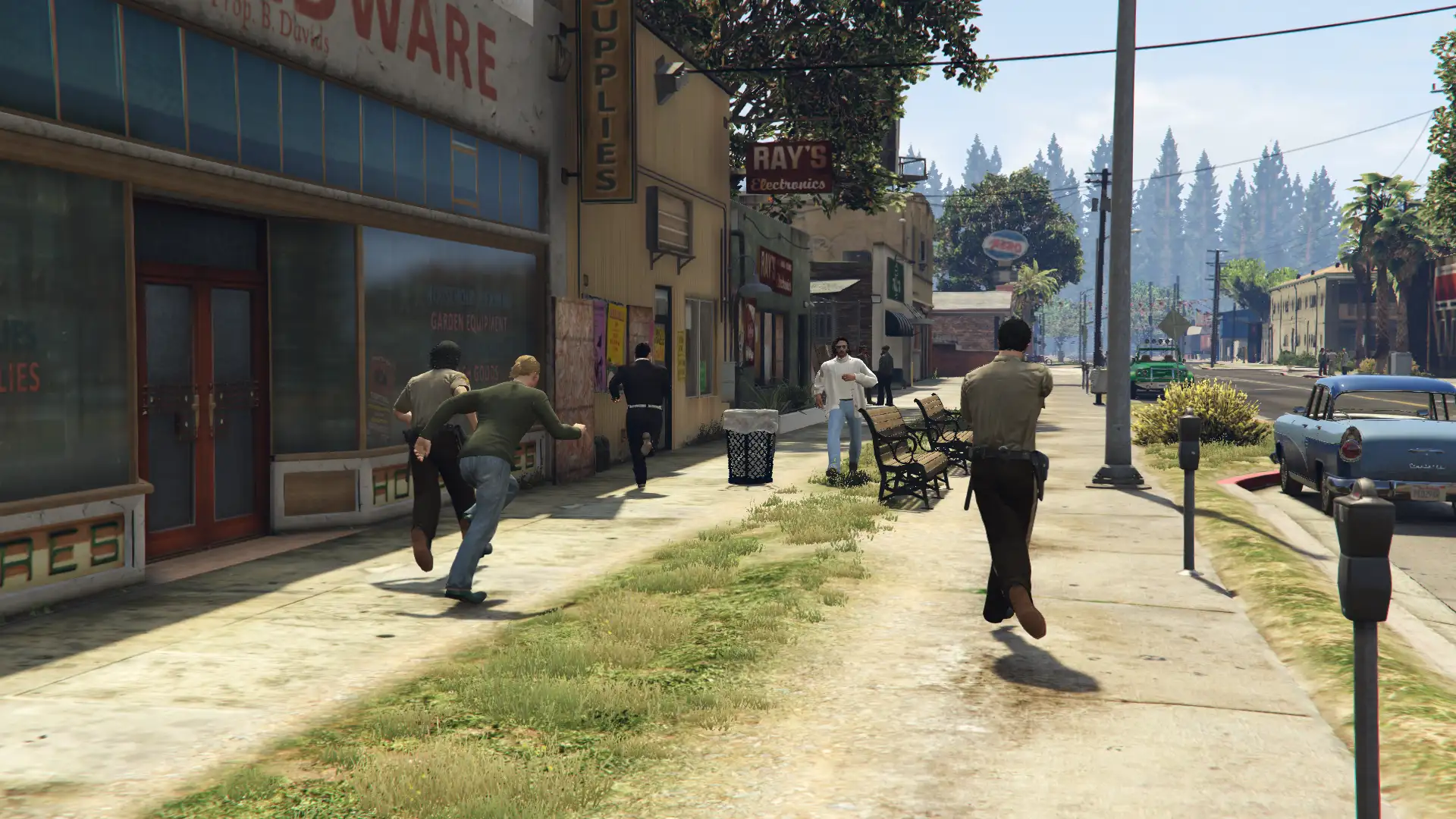 Stagione 2 - Immagine 41