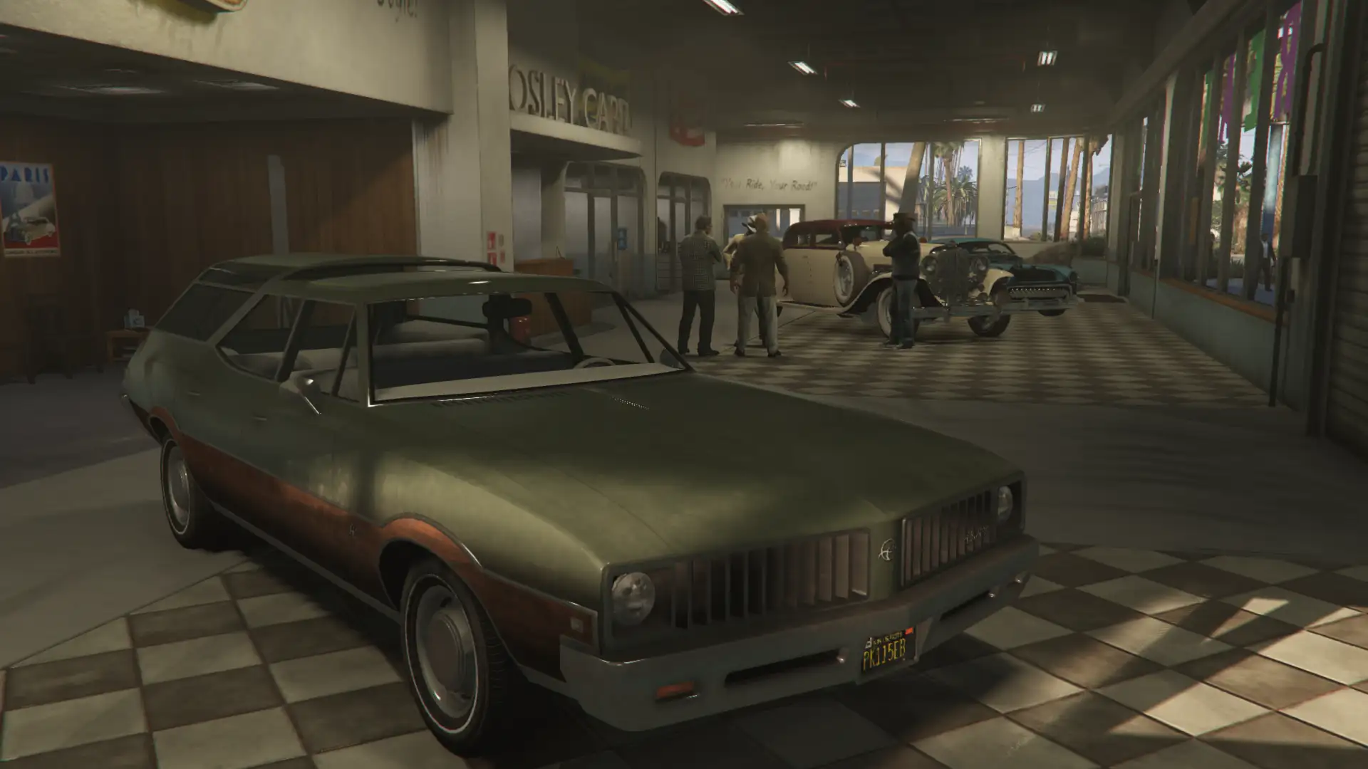 Stagione 2 - Immagine 47