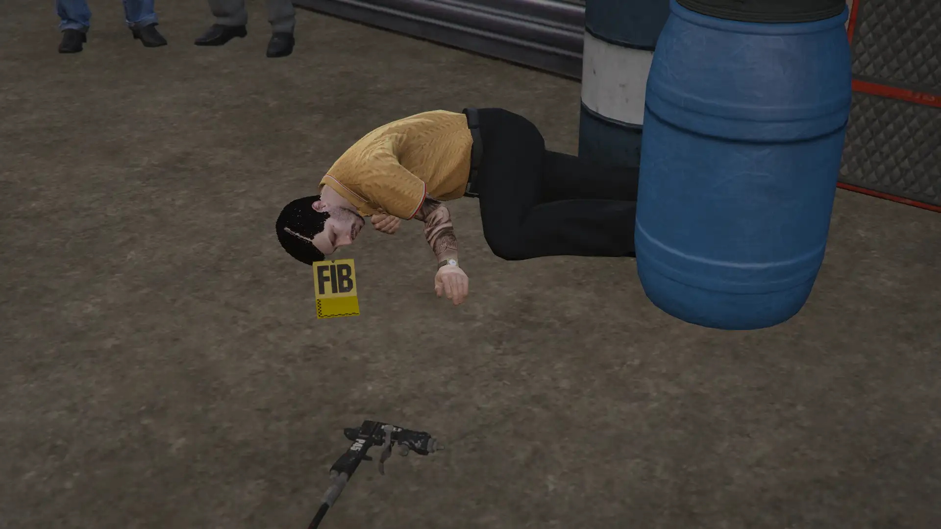 Stagione 2 - Immagine 84