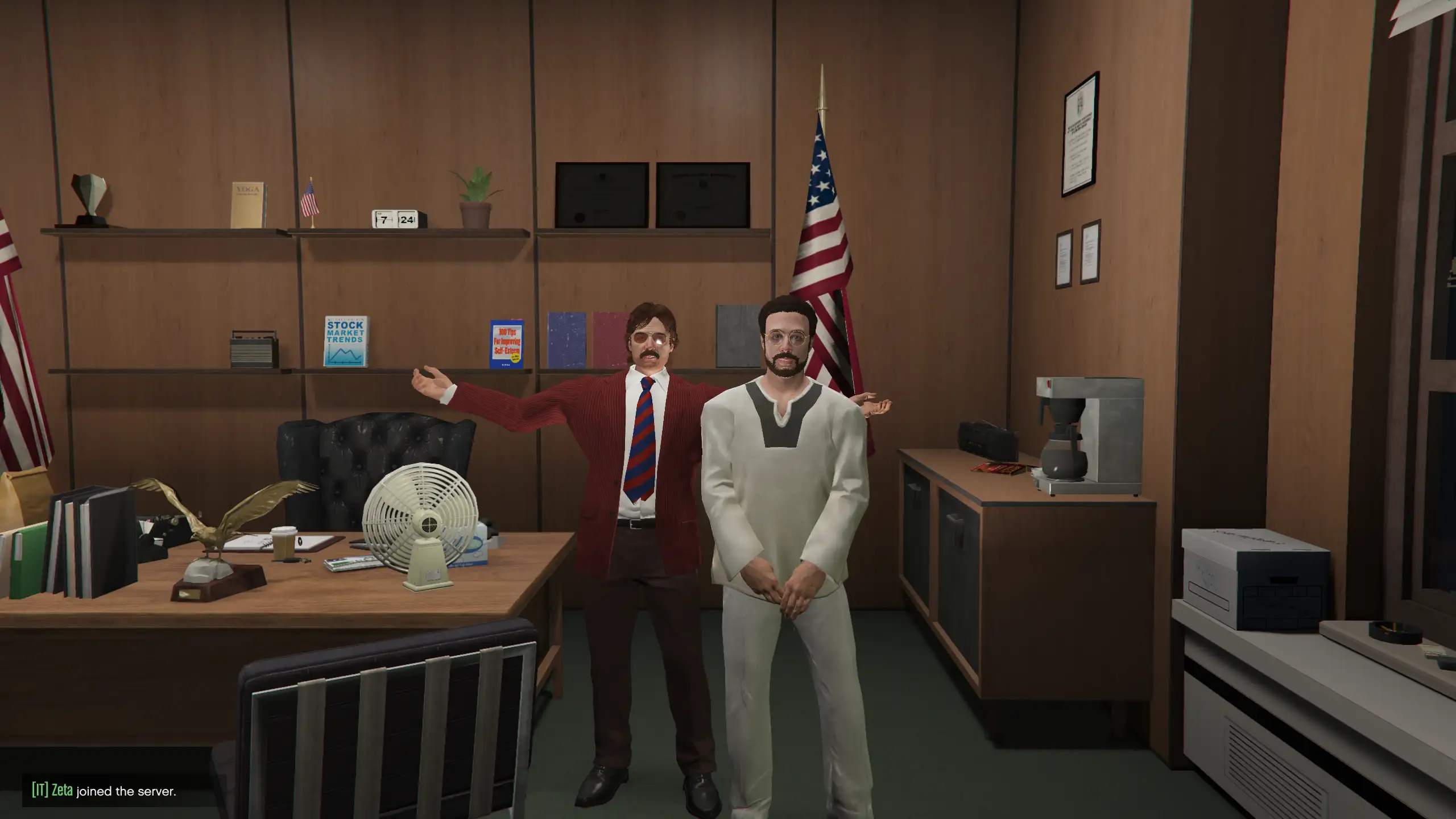 Stagione 2 - Immagine 93