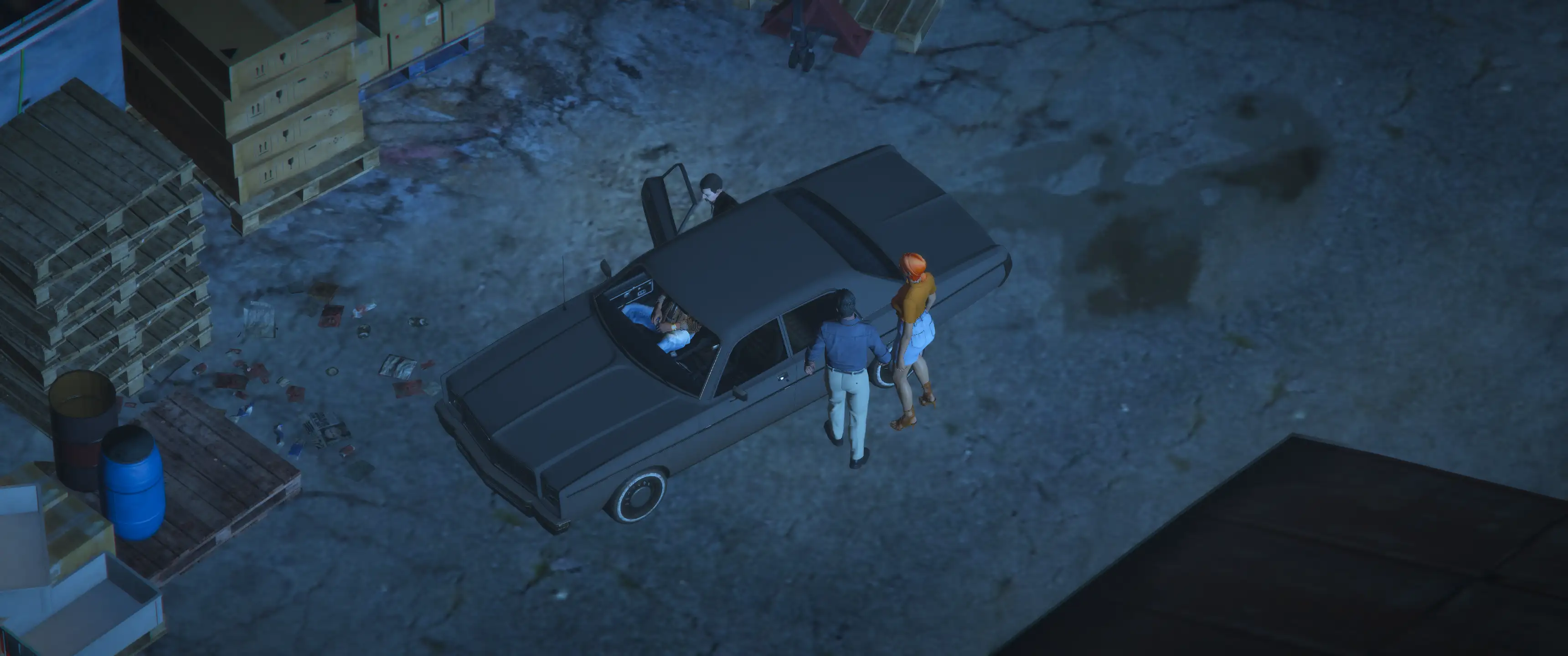 Stagione 2 - Immagine 101