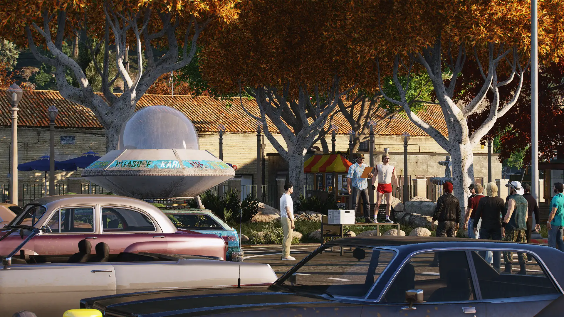 Stagione 2 - Immagine 104