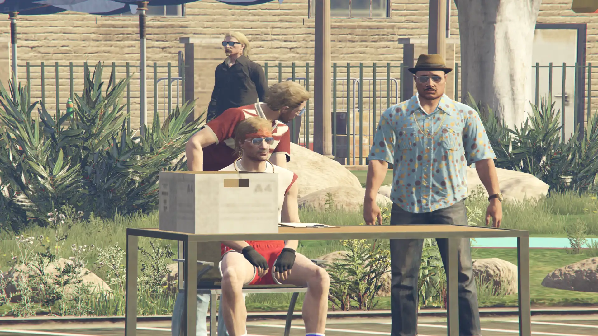 Stagione 2 - Immagine 102