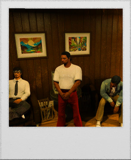 Stagione 1 - Immagine 1