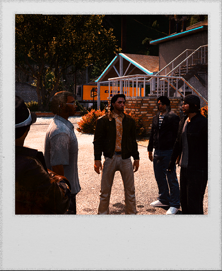 Stagione 1 - Immagine 14