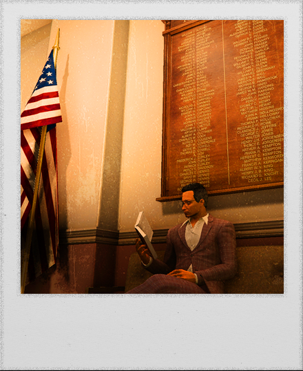 Stagione 1 - Immagine 19