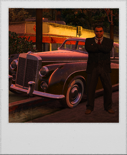 Stagione 1 - Immagine 2