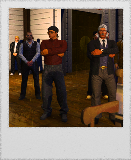 Stagione 1 - Immagine 22