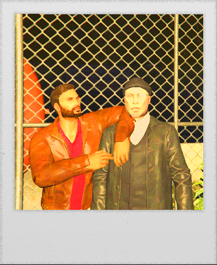 Stagione 1 - Immagine 26