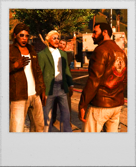 Stagione 1 - Immagine 27