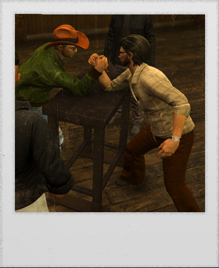 Stagione 1 - Immagine 28