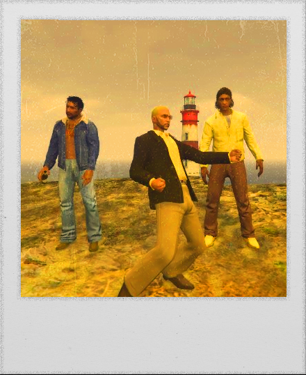 Stagione 1 - Immagine 29