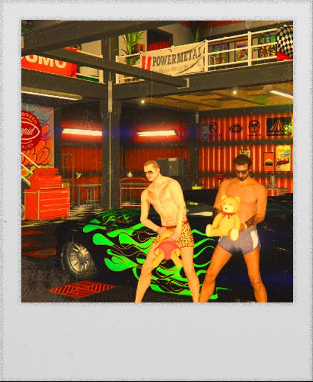 Stagione 1 - Immagine 38