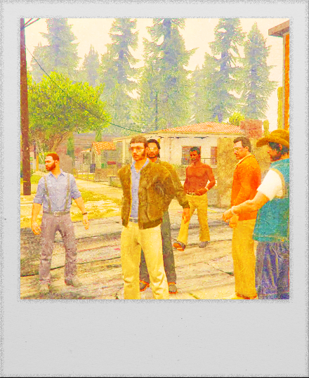 Stagione 1 - Immagine 68