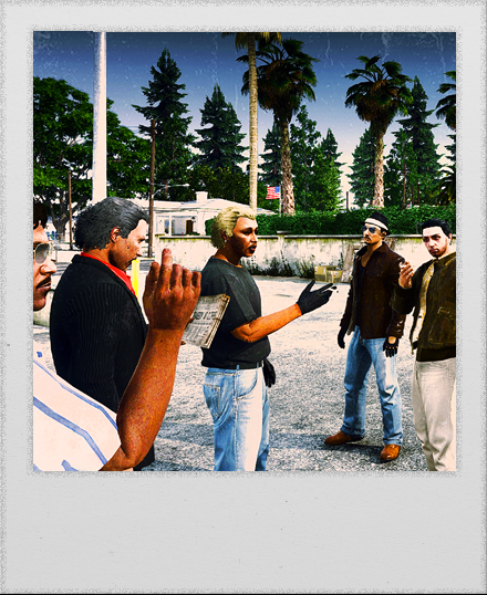 Stagione 1 - Immagine 8