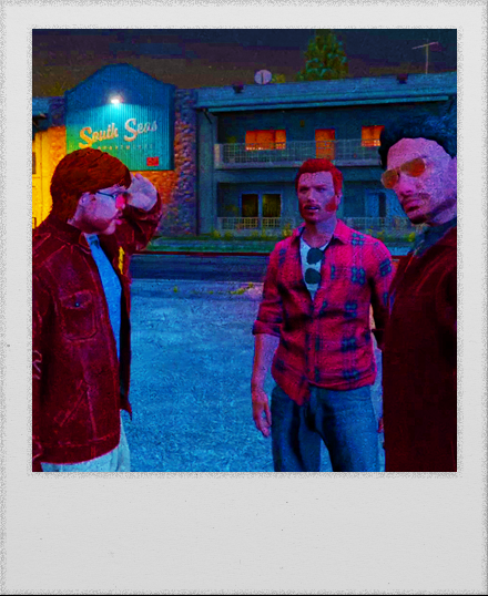 Stagione 1 - Immagine 81