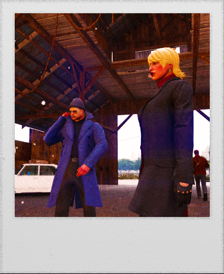 Stagione 1 - Immagine 89