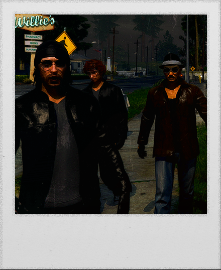 Stagione 1 - Immagine 9