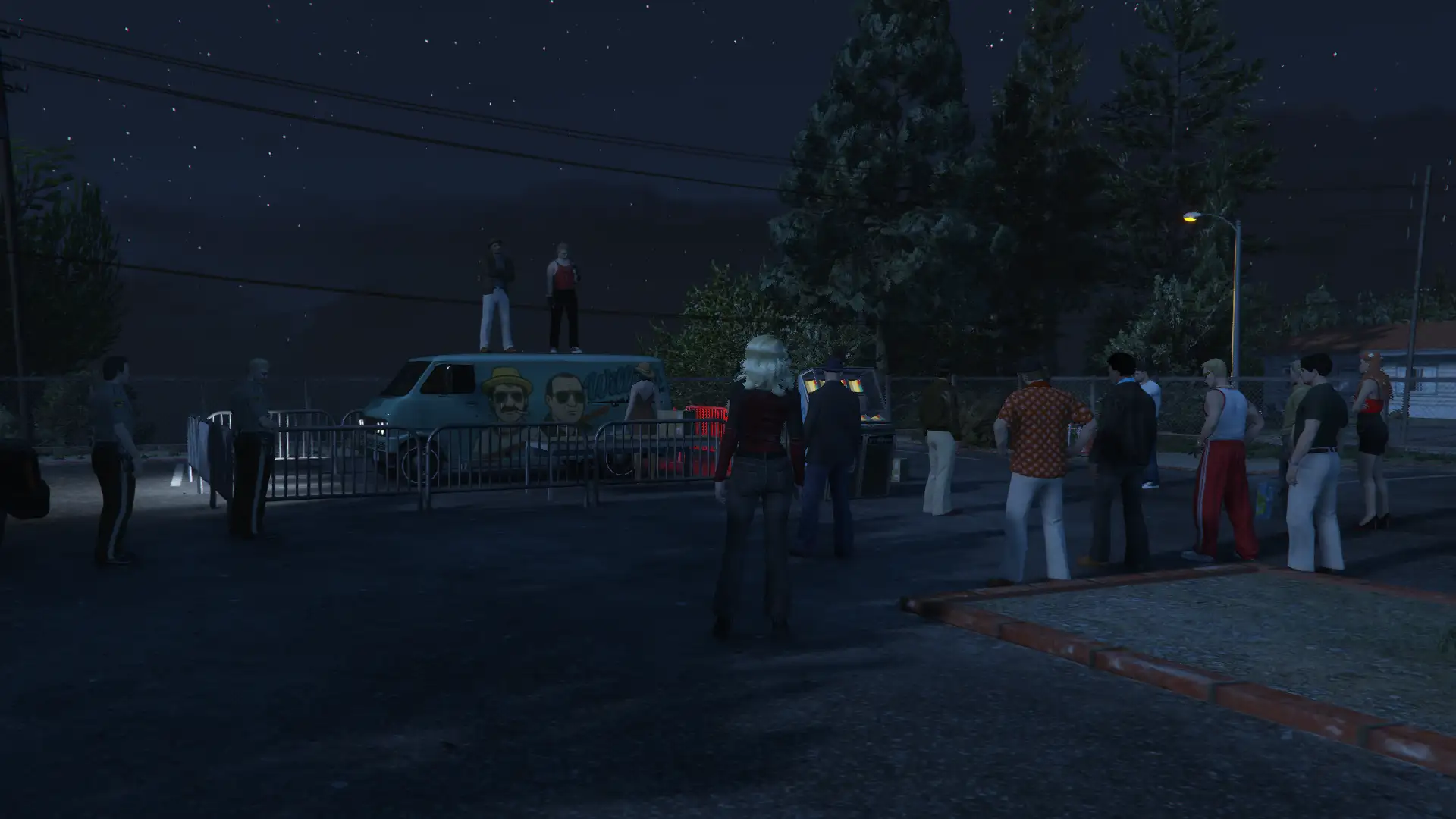 Stagione 2 - Immagine 5