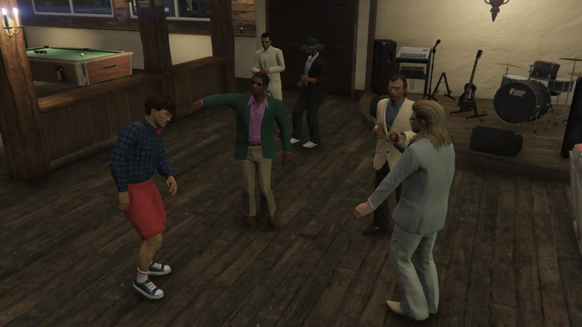 Stagione 2 - Immagine 10