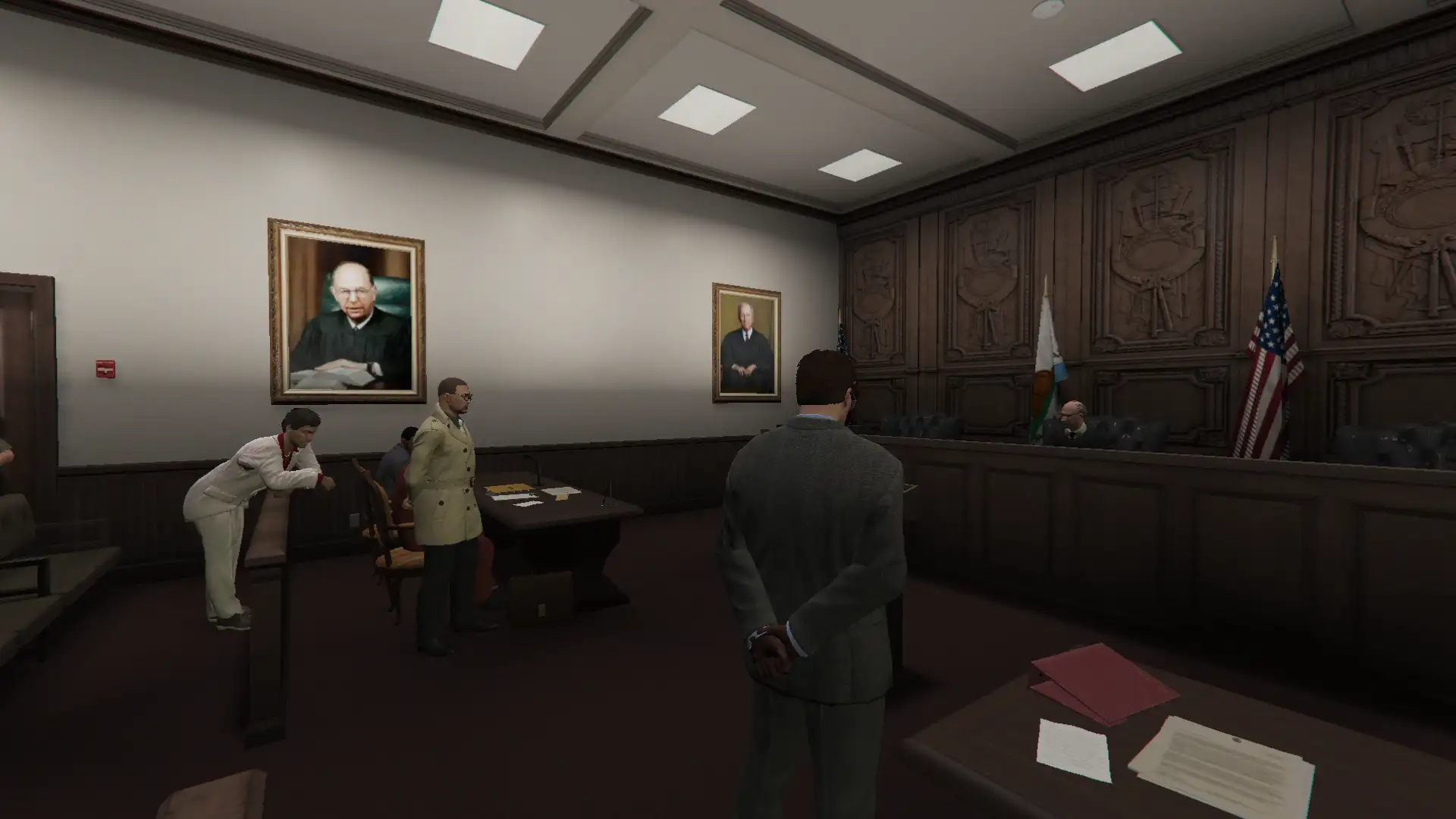 Stagione 2 - Immagine 15