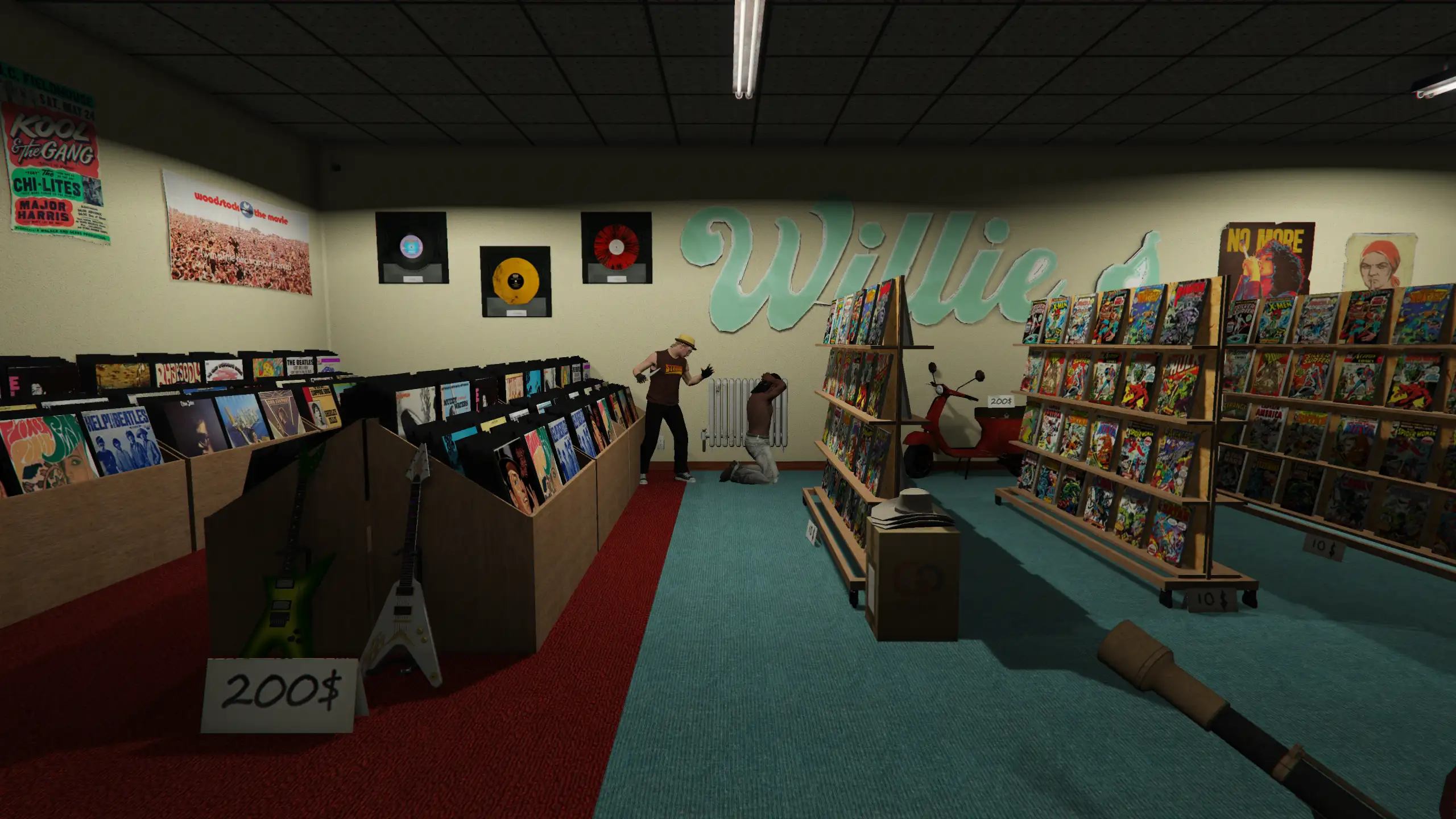 Stagione 2 - Immagine 16