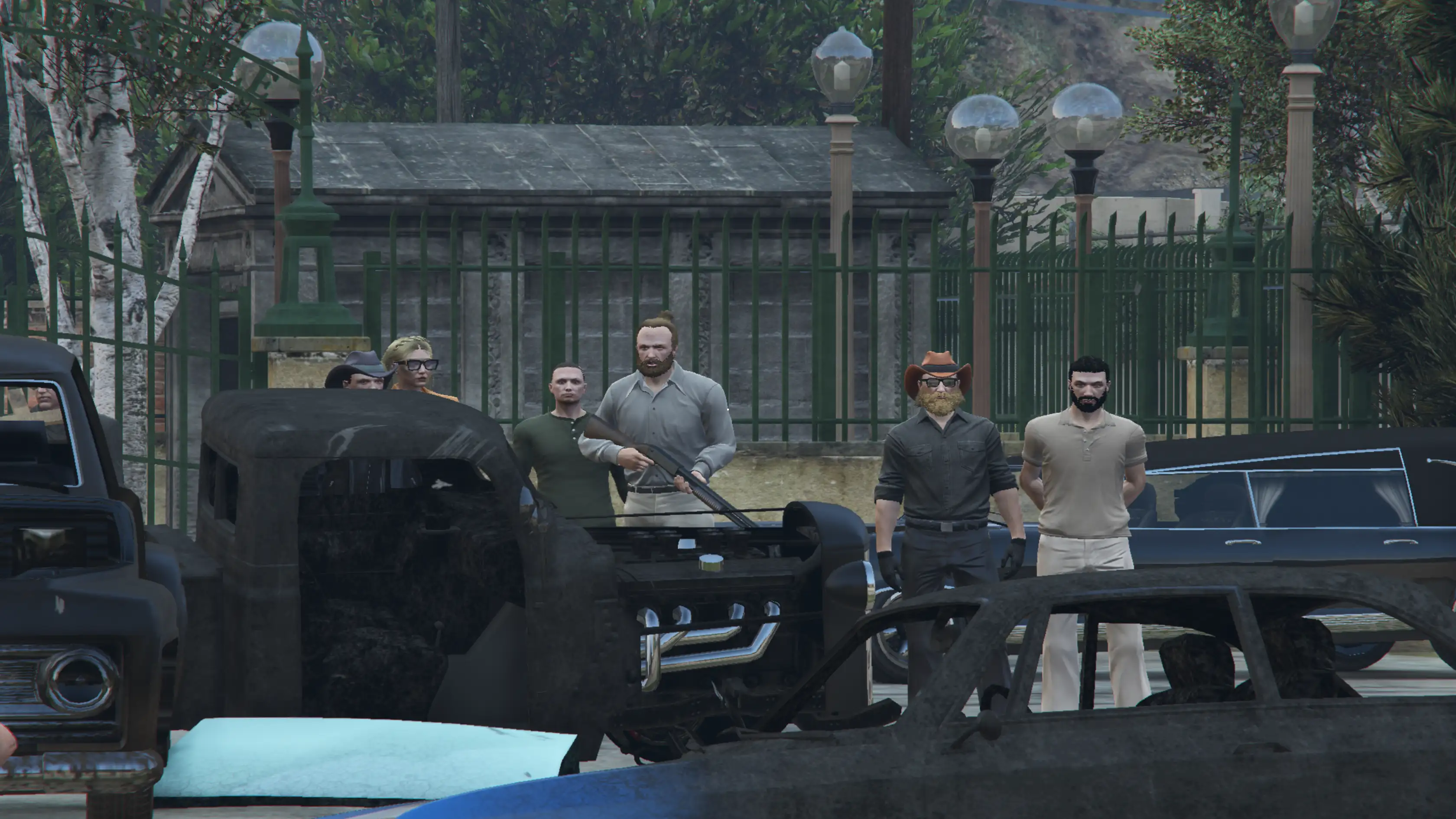 Stagione 2 - Immagine 23