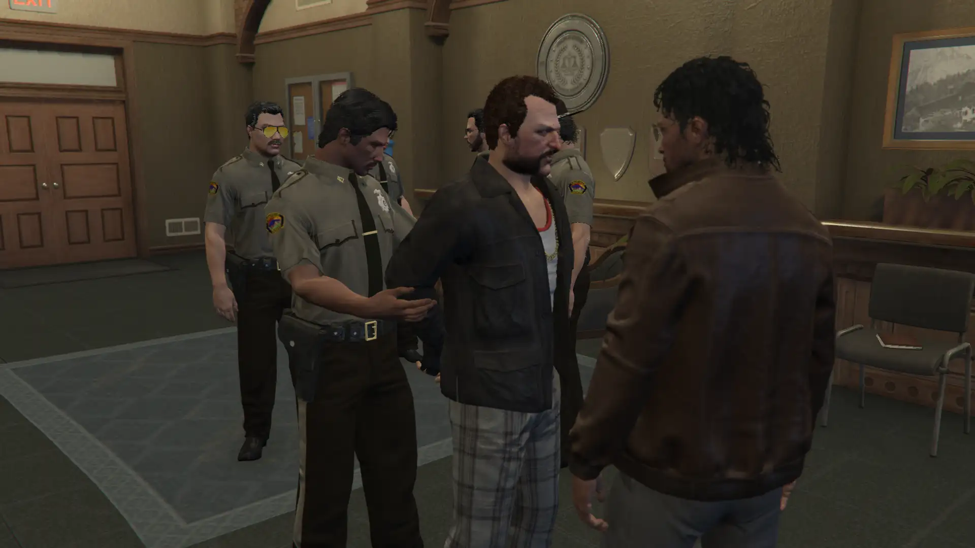 Stagione 2 - Immagine 31