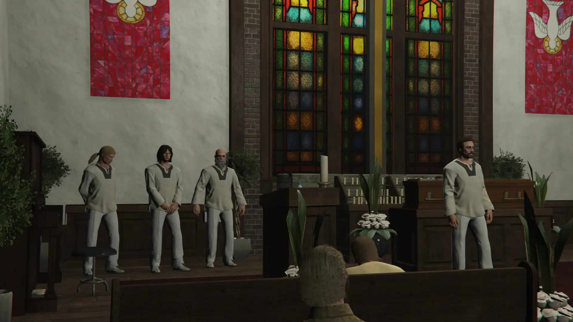 Stagione 2 - Immagine 40