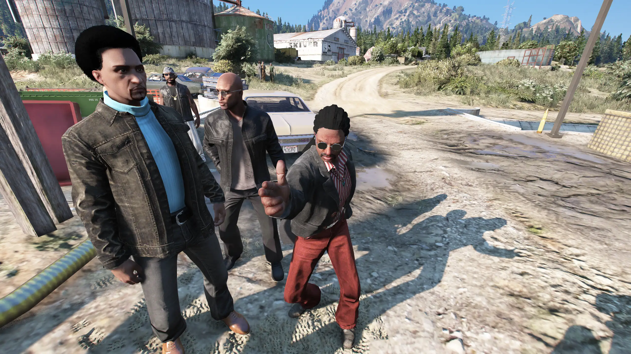 Stagione 2 - Immagine 59