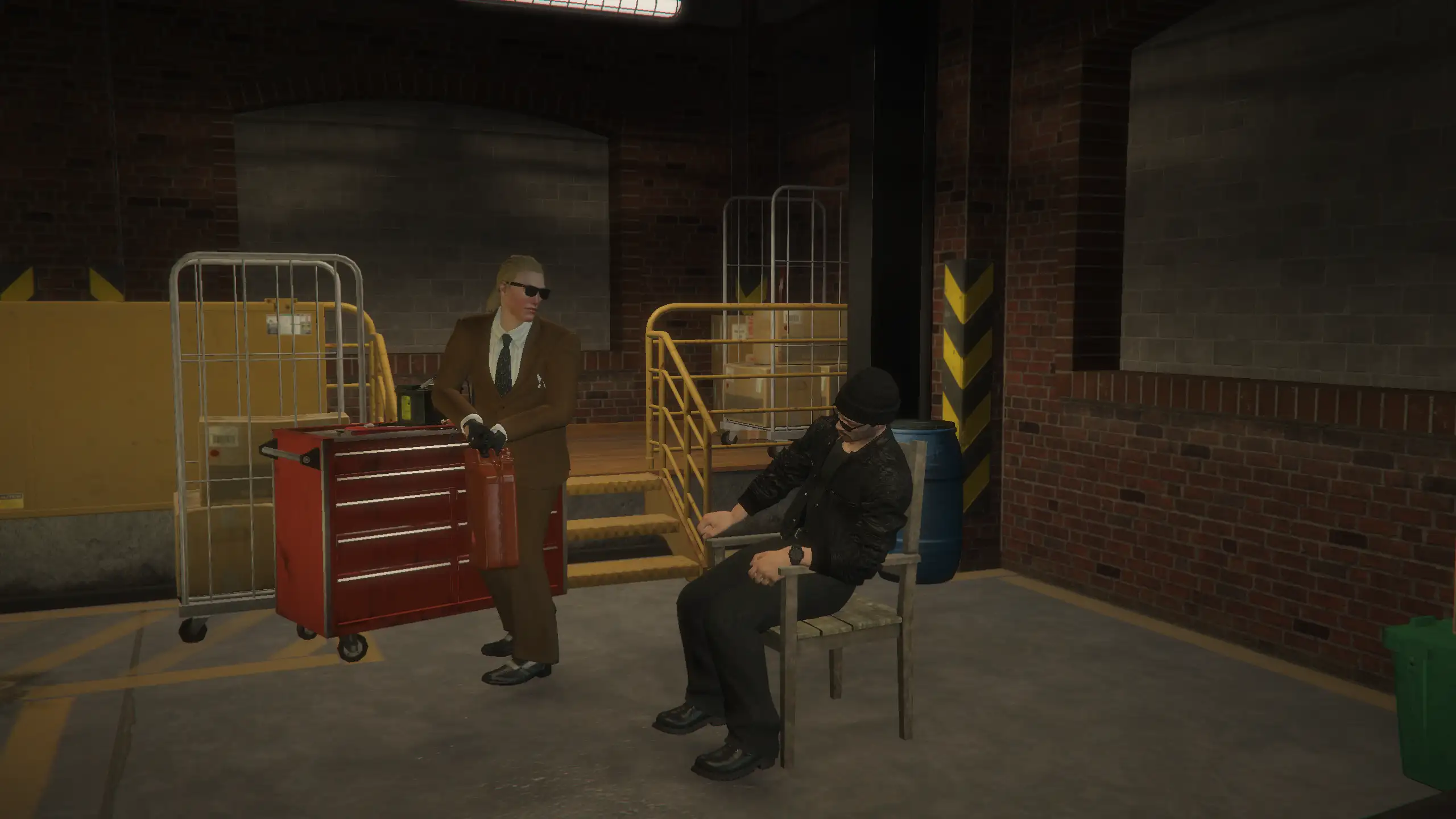 Stagione 2 - Immagine 98